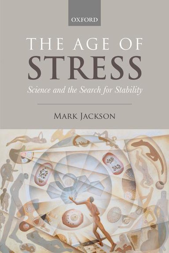 The Age of Stress - cover
