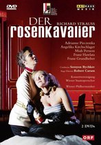 Richard Strauss - Der Rosenkavalier