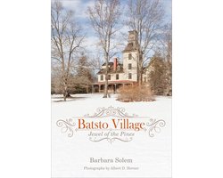 Batsto Village