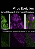 Virus Evolution