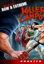 Killer Campout (DVD) (Import geen NL ondertiteling)