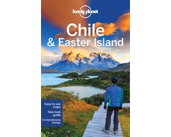 Chile & Easter Island 10