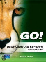 Go! With Computer Concepts