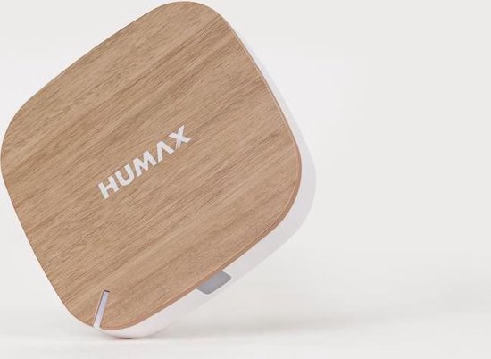 HUMAX TV+ H3 Netflix - Humax