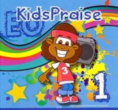 Eo kids praise, Kidspraise 1