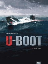 U-Boot 1 - U-BOOT - Tome 01