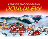 Kaikkien Aikojen Paras Joululevy