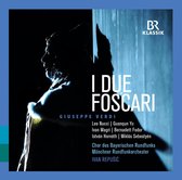 Münchner Rundfunkorchester, Ivan Repusic - Verdi: I Due Foscari (2 CD)