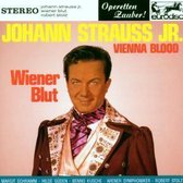 Johann Strauss jr: Wiener Blut