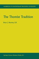 Handbook of Contemporary Philosophy of Religion 2 - The Thomist Tradition
