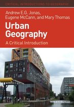 Urban Geography Critical Introd