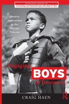 Engaging Boys In Treatment