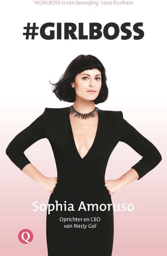 #Girlboss