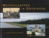 Waterschappen in Groningen