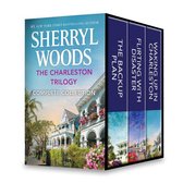 The Charleston Trilogy - The Charleston Trilogy Complete Collection