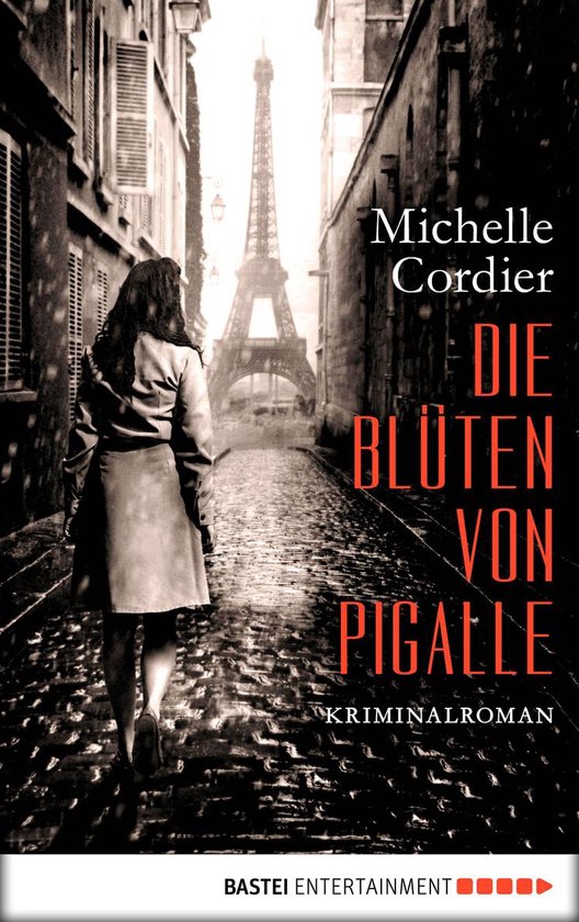Die Blüten von Pigalle - cover