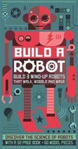Build A Robot