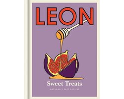 Leon - Little Leon: Sweet Treats