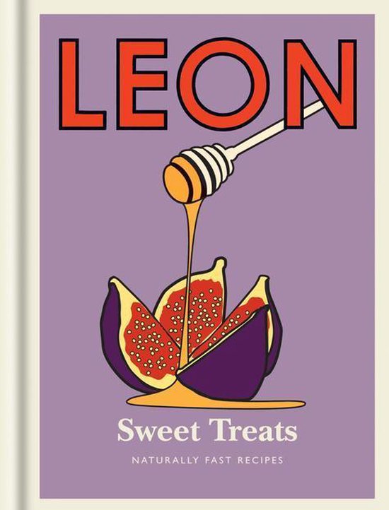 Leon - Little Leon: Sweet Treats - cover