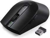 Rii M08 muis RF Wireless Optisch 3200 DPI Ambidextrous