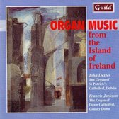 Organ Music from the Island of Ireland / Dexter, Jackson