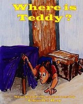 Where is Teddy?