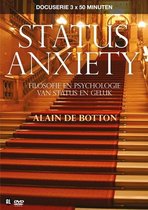 Alain De Botton - Status Anxiety (DVD)