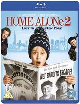 Home Alone 2: Lost In Ny