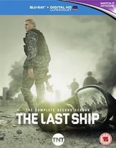 Last Ship Season 2