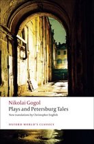 Plays & Petersburg Tales