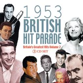 British Hit Parade 1953