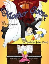 Mother Goose Piano Music