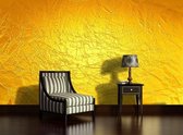 Stone Abstract Photo Wallcovering