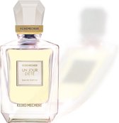 Un Jour D'ete by Keiko Mecheri 75 ml - Eau De Parfum Spray