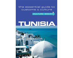 Tunisia - Culture Smart!