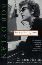 Bob Dylan Recording Sessions Tpb