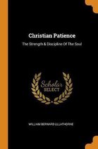 Christian Patience