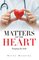 Matters of The Heart, Keeping the Faith - Ratna Magotra