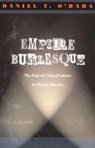 New Americanists - Empire Burlesque