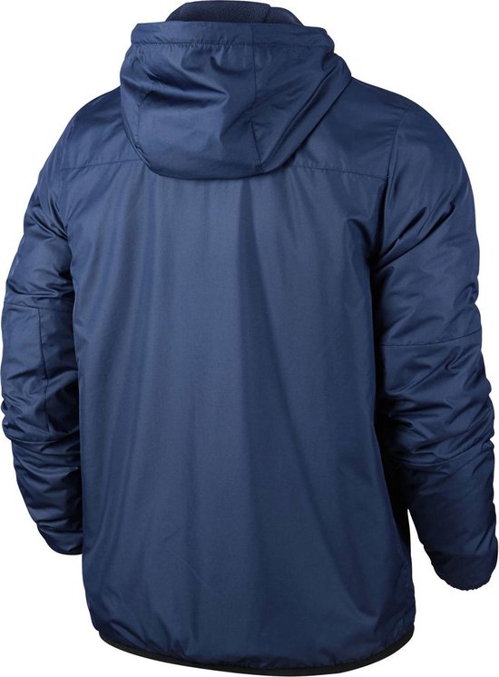 Veste d'entraînement Nike Team Fall Jacket pour homme - Taille S - Homme -  bleu | bol.com