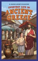 Everyday Life in Ancient Greece