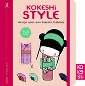 Kokeshi Style