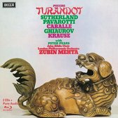 Turandot (Limited Edition)