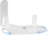 Vebos muurbeugel Bose SoundTouch 10 draaibaar wit