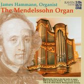 Mendelssohn Played On The Mendelssohn Organ