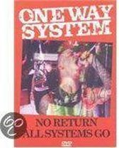 No Return/All Systems Go