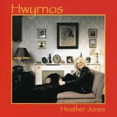 Heather Jones - Hwyrnos (CD)