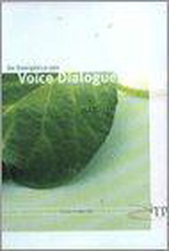 9789071298042 - De energetica van Voice Dialogue