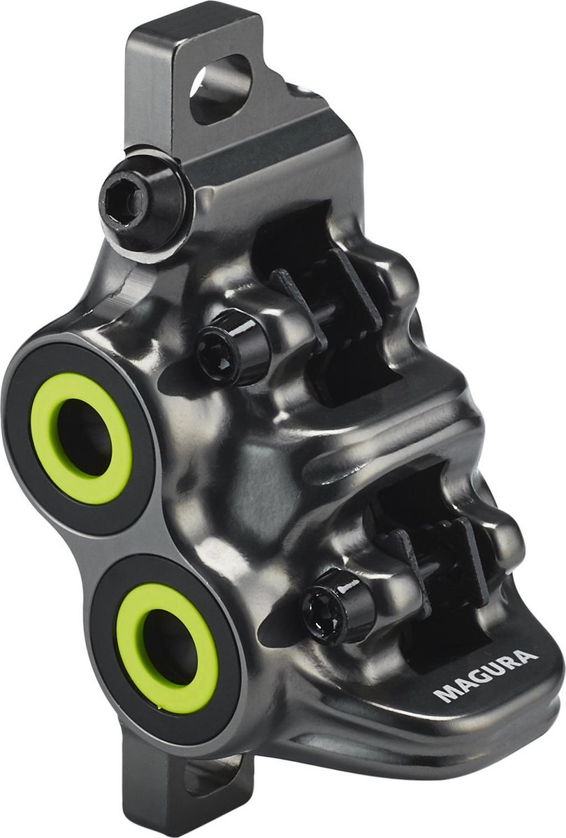 Magura MT7 Schijf remklauwen grijs