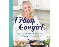 Urban Cowgirl